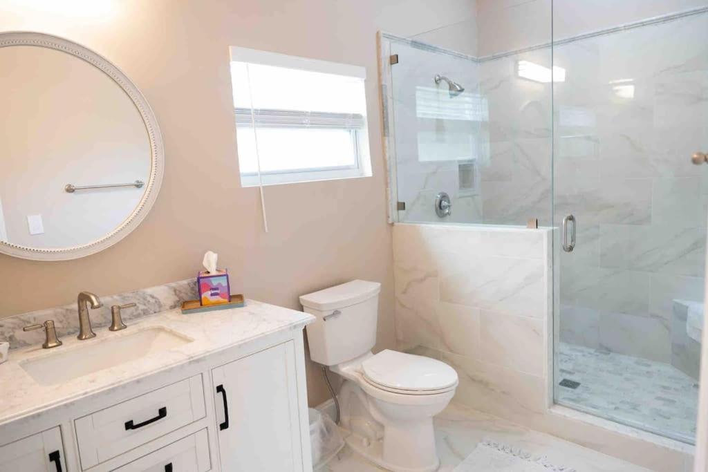 Appartement Tampa Bay Oasis à Tarpon Springs Extérieur photo