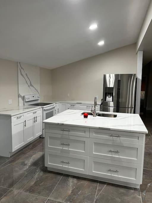 Appartement Tampa Bay Oasis à Tarpon Springs Extérieur photo