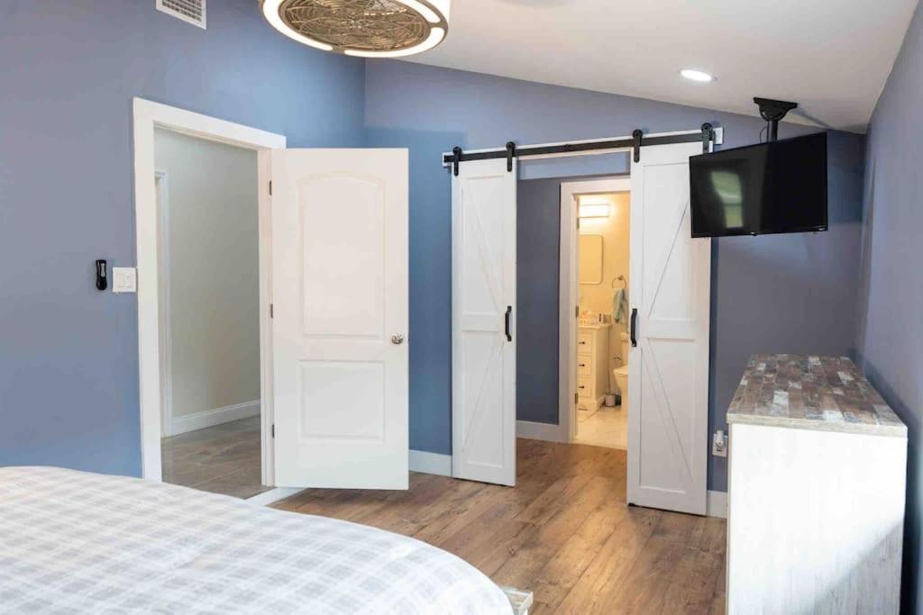 Appartement Tampa Bay Oasis à Tarpon Springs Extérieur photo