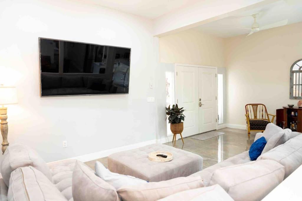 Appartement Tampa Bay Oasis à Tarpon Springs Extérieur photo