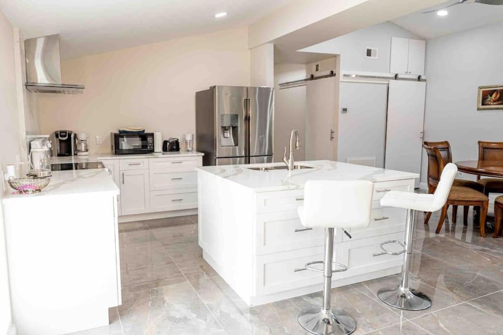 Appartement Tampa Bay Oasis à Tarpon Springs Extérieur photo