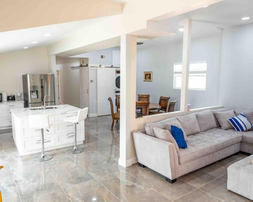 Appartement Tampa Bay Oasis à Tarpon Springs Extérieur photo